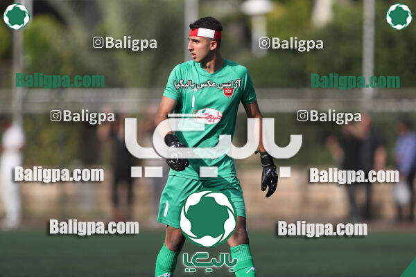 شاهین 5–1 پرسپولیس