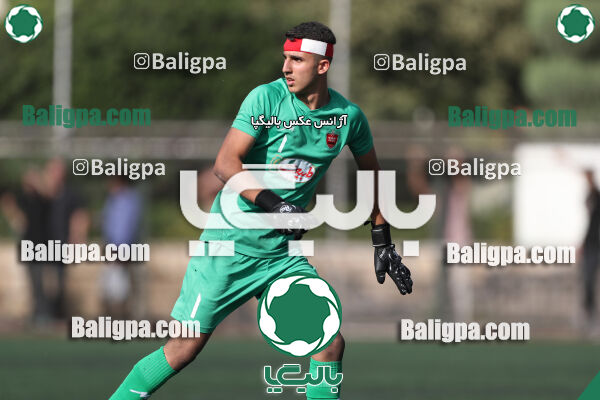 شاهین 5–1 پرسپولیس