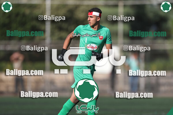 شاهین 5–1 پرسپولیس