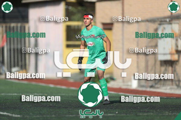 شاهین 5–1 پرسپولیس