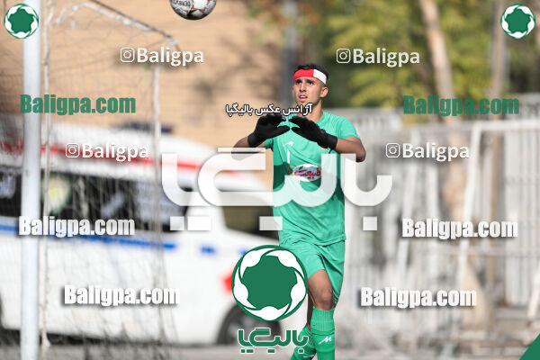 شاهین 5–1 پرسپولیس