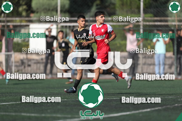 شاهین 5–1 پرسپولیس