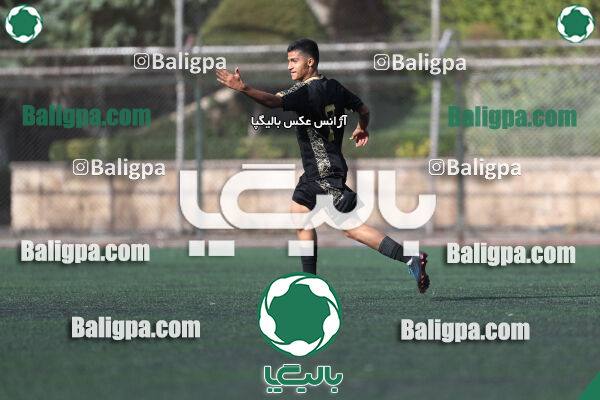 شاهین 5–1 پرسپولیس