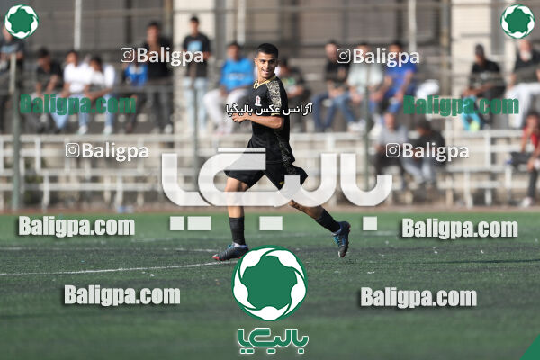 شاهین 5–1 پرسپولیس