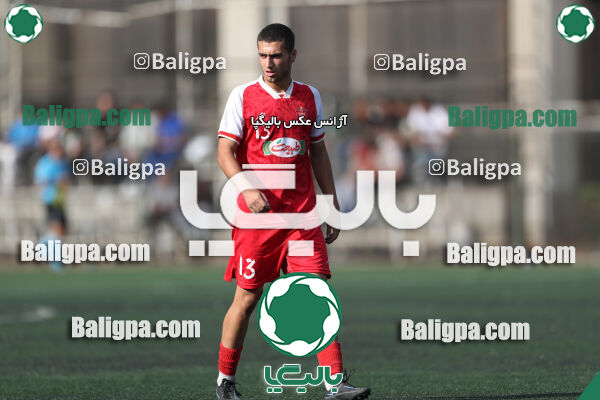 شاهین 5–1 پرسپولیس