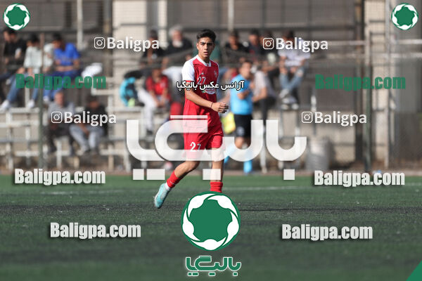 شاهین 5–1 پرسپولیس