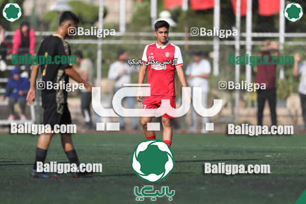 شاهین 5–1 پرسپولیس