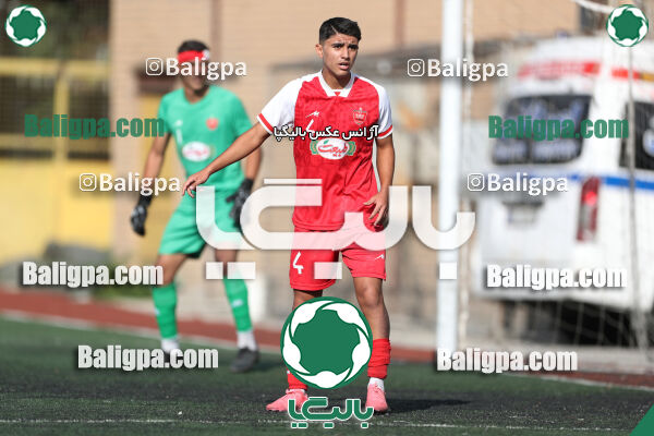 شاهین 5–1 پرسپولیس