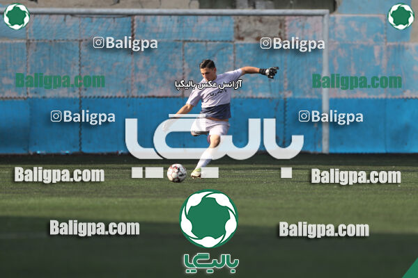 شاهین 5–1 پرسپولیس