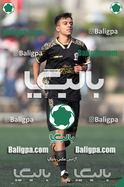 شاهین 5–1 پرسپولیس
