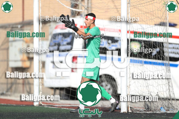 شاهین 5–1 پرسپولیس