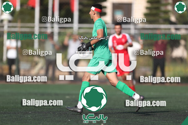 شاهین 5–1 پرسپولیس