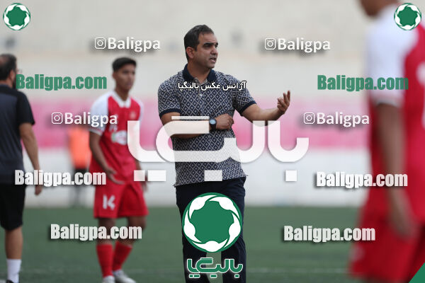 شاهین 5–1 پرسپولیس