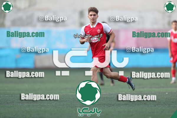 شاهین 5–1 پرسپولیس