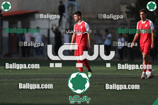 شاهین 5–1 پرسپولیس