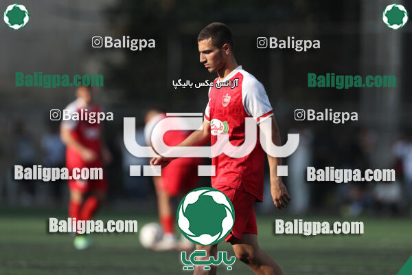 شاهین 5–1 پرسپولیس