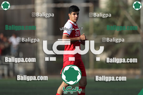 شاهین 5–1 پرسپولیس