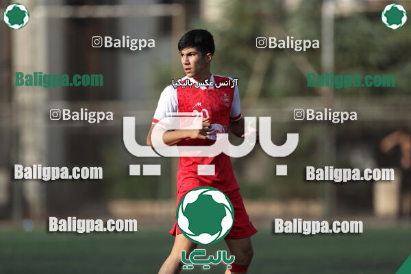 شاهین 5–1 پرسپولیس