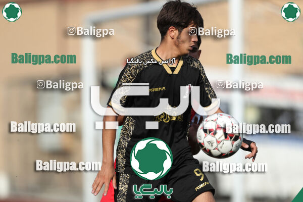 شاهین 5–1 پرسپولیس
