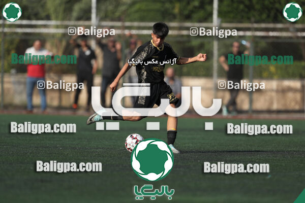 شاهین 5–1 پرسپولیس