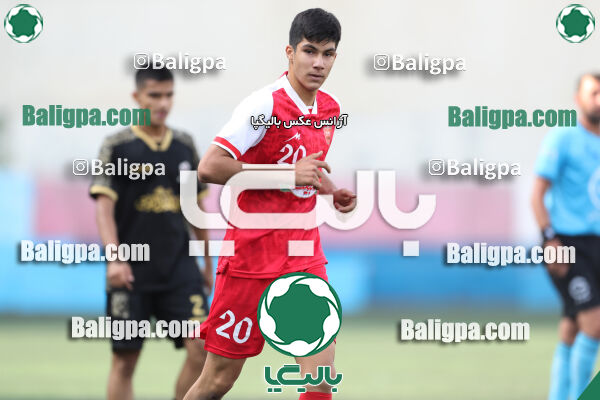 شاهین 5–1 پرسپولیس