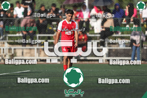 شاهین 5–1 پرسپولیس