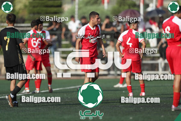 شاهین 5–1 پرسپولیس