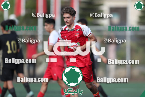 شاهین 5–1 پرسپولیس