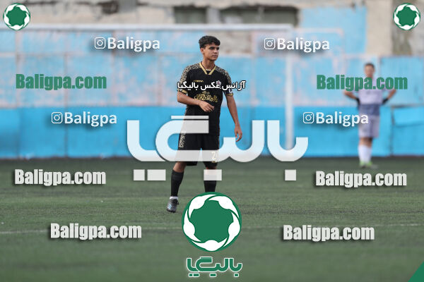 شاهین 5–1 پرسپولیس