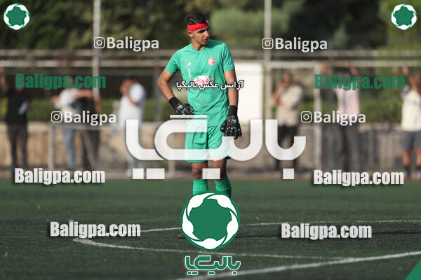 شاهین 5–1 پرسپولیس