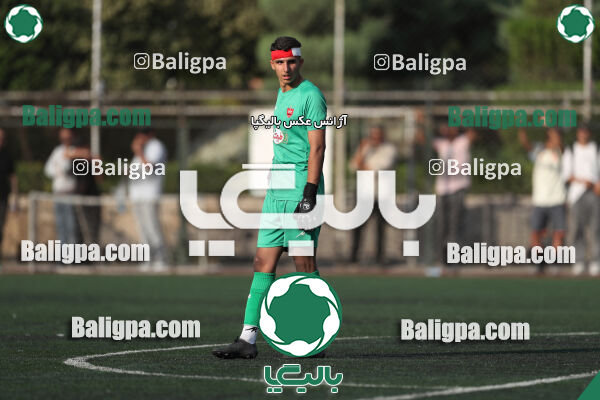 شاهین 5–1 پرسپولیس