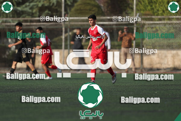 شاهین 5–1 پرسپولیس