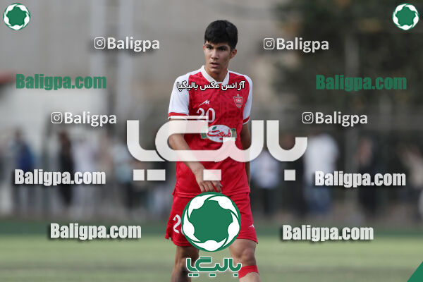 شاهین 5–1 پرسپولیس