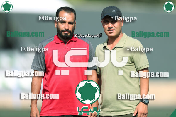 نارنجی پوشان کوهسار 1–0 مهر یاران حافظ