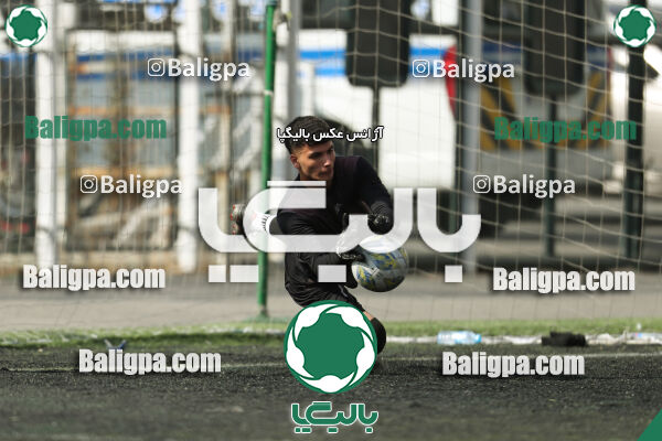 نارنجی پوشان کوهسار 1–0 مهر یاران حافظ
