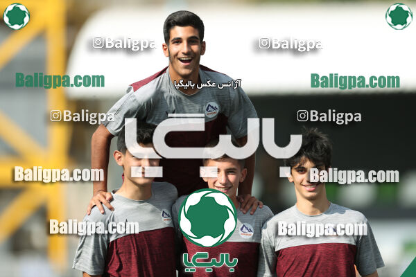 نارنجی پوشان کوهسار 1–0 مهر یاران حافظ