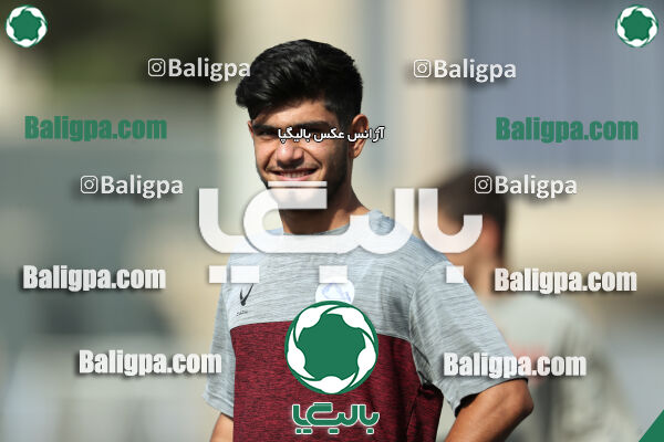 نارنجی پوشان کوهسار 1–0 مهر یاران حافظ