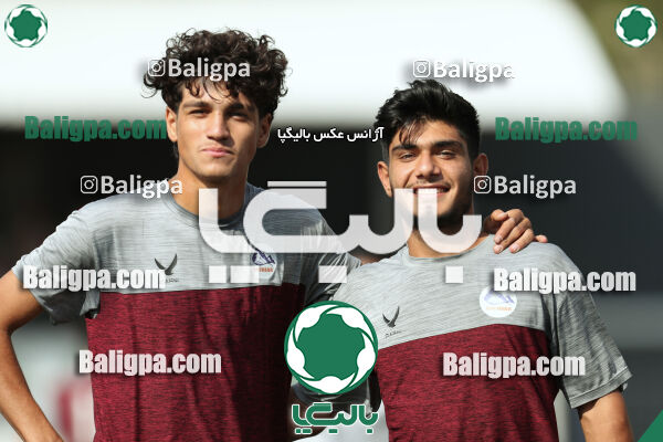 نارنجی پوشان کوهسار 1–0 مهر یاران حافظ