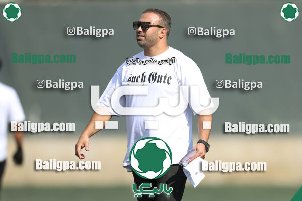 نارنجی پوشان کوهسار 1–0 مهر یاران حافظ