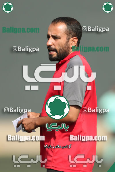 نارنجی پوشان کوهسار 1–0 مهر یاران حافظ