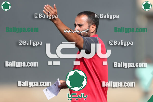 نارنجی پوشان کوهسار 1–0 مهر یاران حافظ