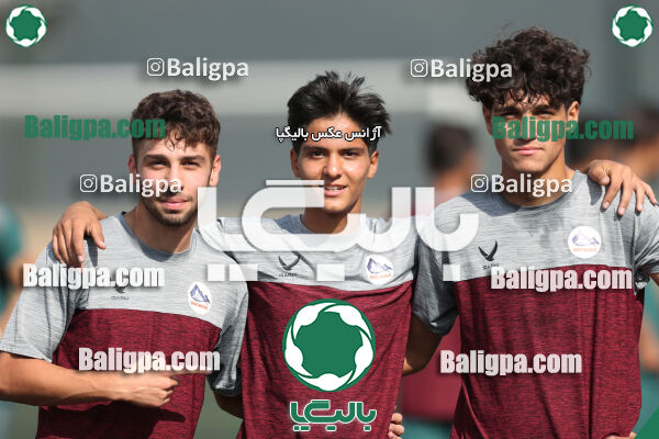 نارنجی پوشان کوهسار 1–0 مهر یاران حافظ