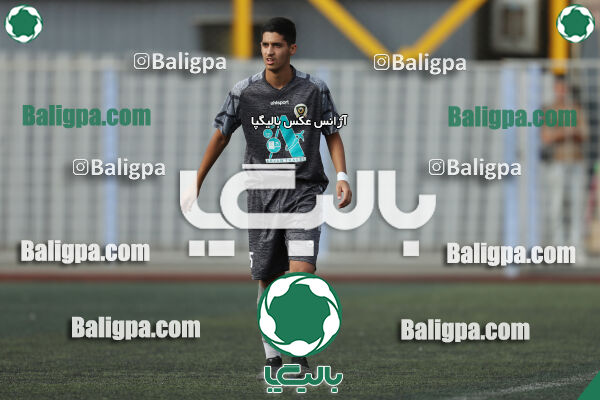 نارنجی پوشان کوهسار 1–0 مهر یاران حافظ