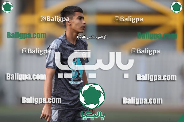 نارنجی پوشان کوهسار 1–0 مهر یاران حافظ