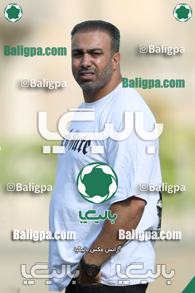 نارنجی پوشان کوهسار 1–0 مهر یاران حافظ