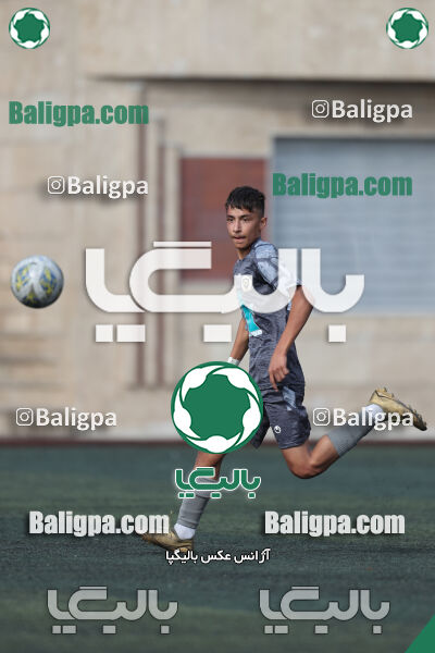 نارنجی پوشان کوهسار 1–0 مهر یاران حافظ