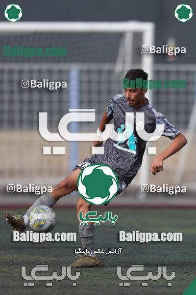 نارنجی پوشان کوهسار 1–0 مهر یاران حافظ