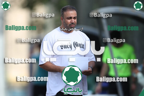 نارنجی پوشان کوهسار 1–0 مهر یاران حافظ