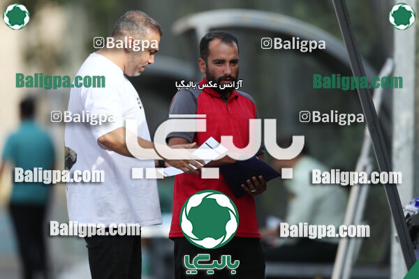 نارنجی پوشان کوهسار 1–0 مهر یاران حافظ
