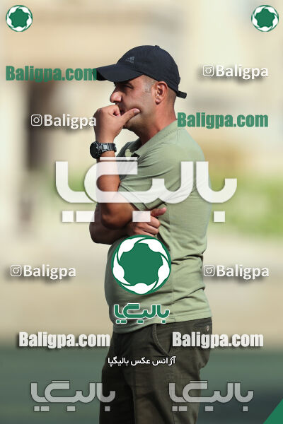 نارنجی پوشان کوهسار 1–0 مهر یاران حافظ